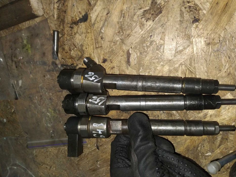 Разборка, Шрот Мерседес Вито 638, Mercedes Vito 638