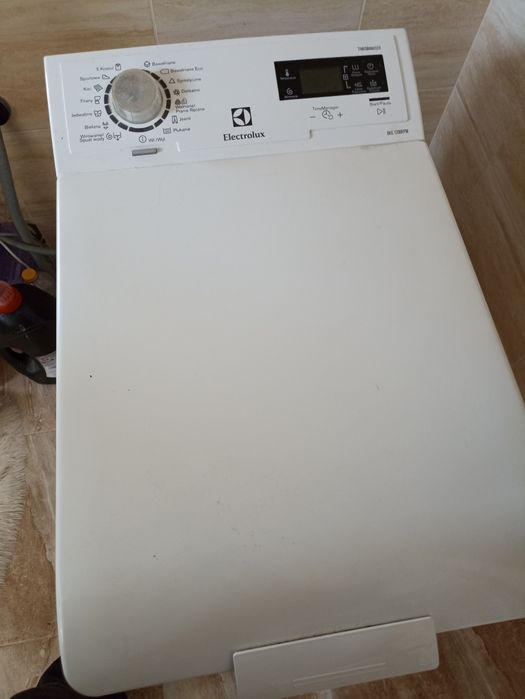 Sprzedam pralkę EWT 1266 na czesci