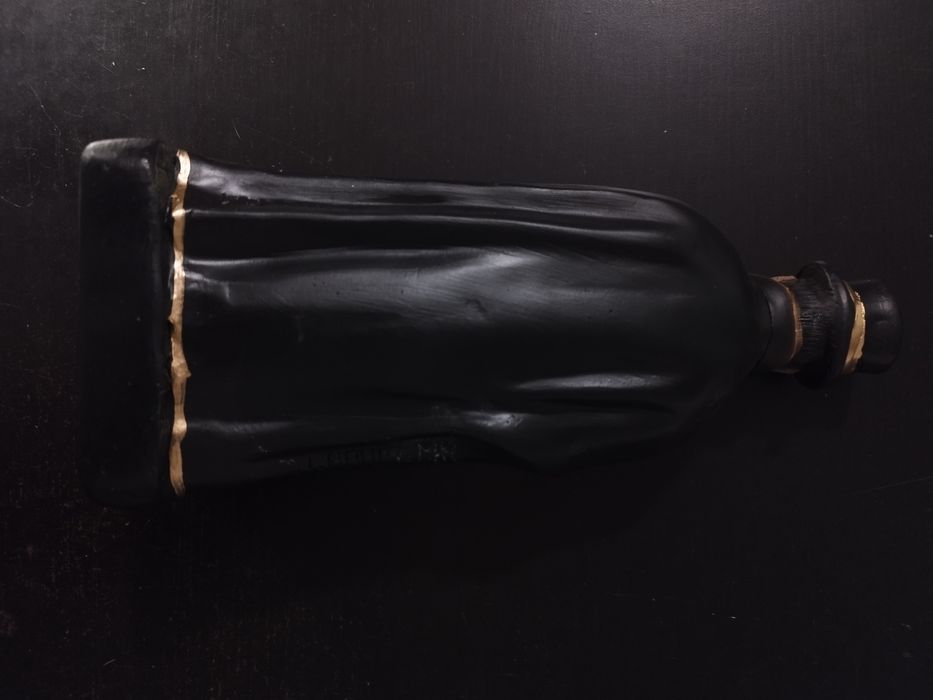 Exu Capa preta da Encruzilhada