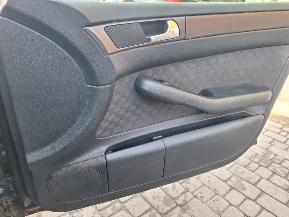 Продам ауди а6 двигатель 2,5 тди