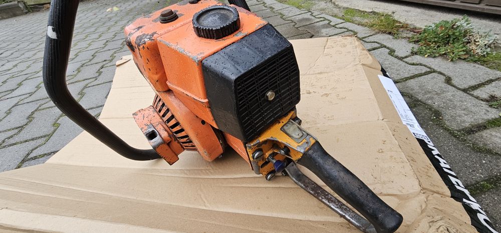 Dolpima PS 290 piła spalinowa