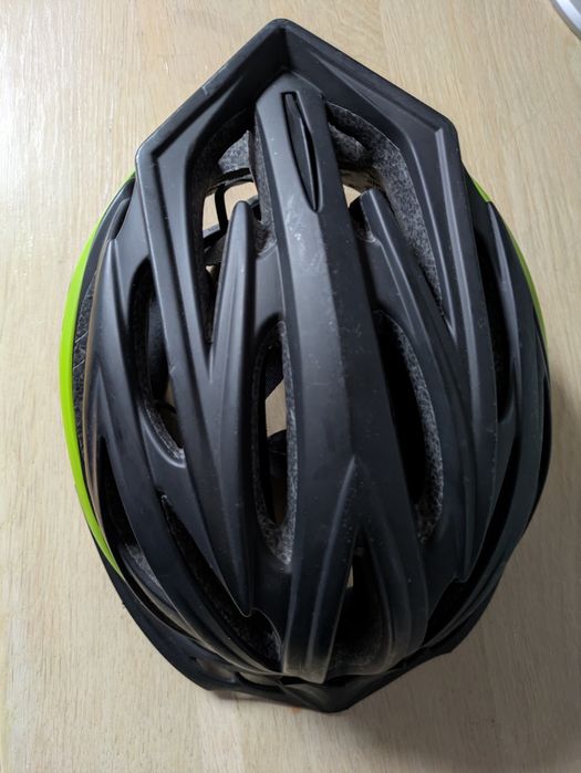 Kask rowerowy Kross