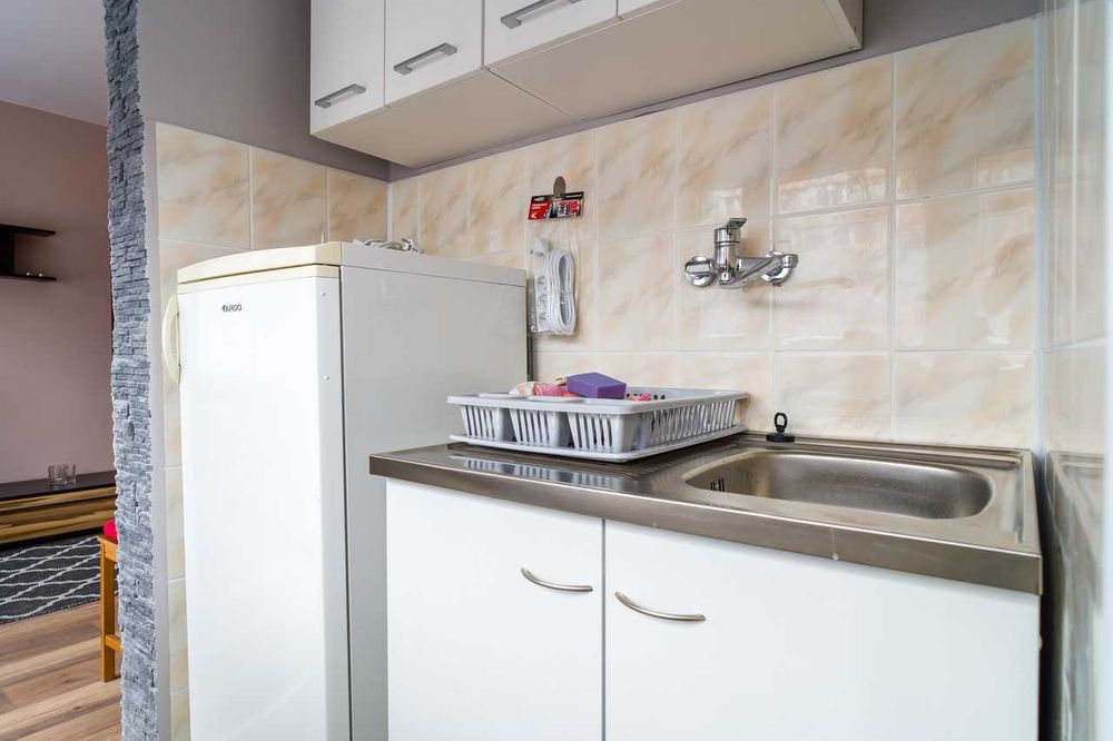 Łódź M2 Teofilów, kawalerka 26,1 m2