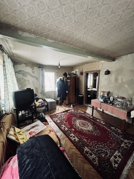 Продам Дом в Петриковке