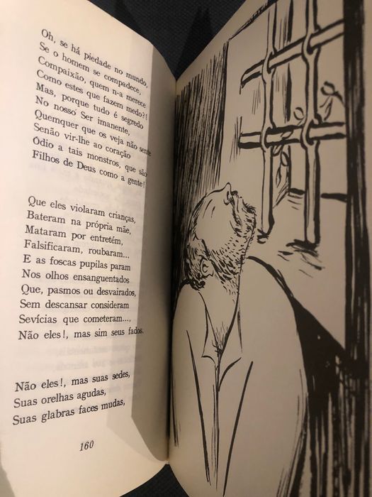 José Régio / Jorge de Sena