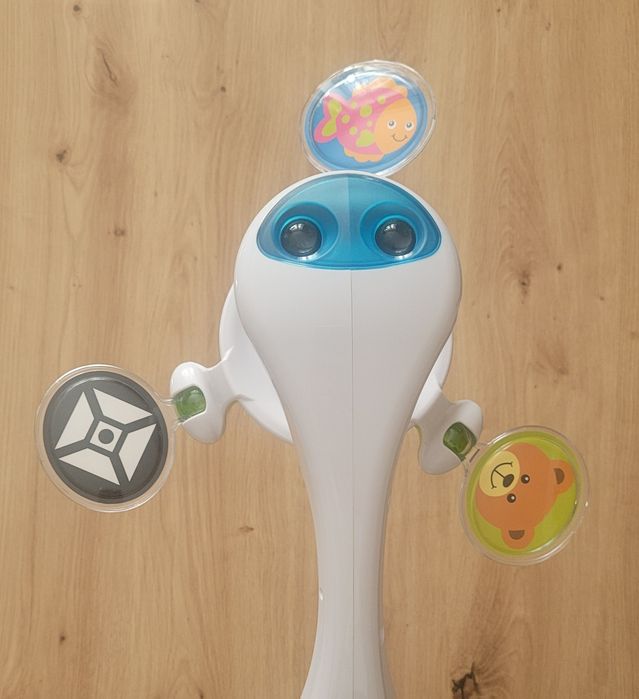 Karuzela do łóżeczka