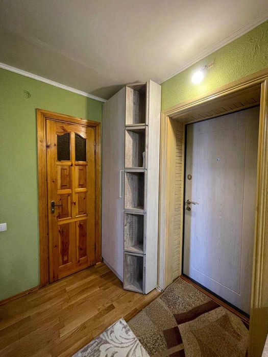 Оренда укомплектованої 2 кімнатної квартири