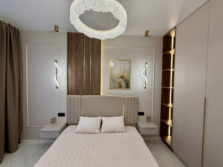 3-комнатная квартира по адресу Куликово поле пл. (площадь 68 м²) - Atlanta.ua - фото 15