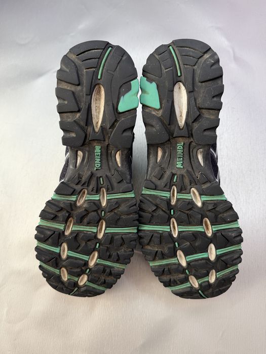 Кросівки Meindl Caribe  GTX