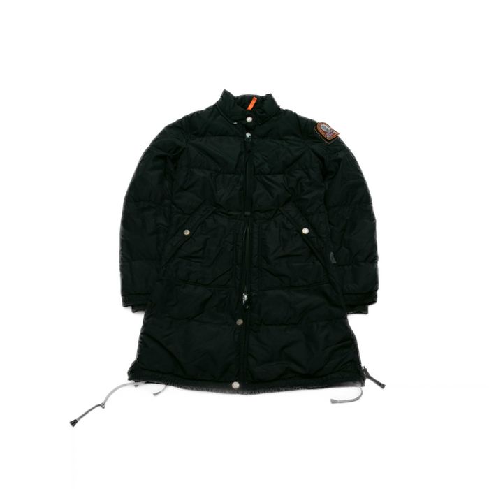 Parajumpers zimowa parka kurtka puchowa XS