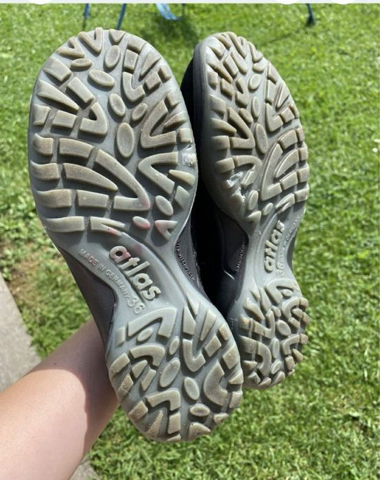 Робоче взуття