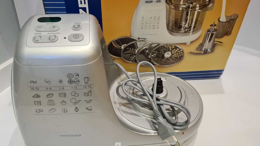 MODUŁ silnik robot Zelmer FENOMEN 880