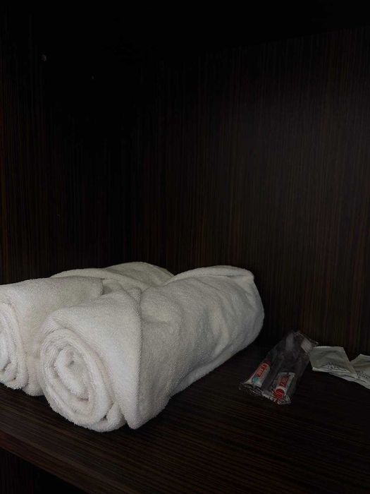 Здається подобово унікальний сімейний номер у хостелі ViktoryHome!