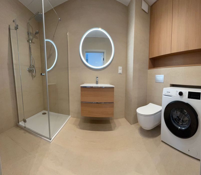 Nowe mieszkanie 2 pokoje, garaż, Novo Apartamenty Nysa