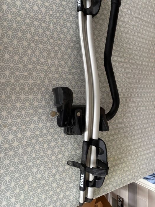Suporte Bicicleta Thule Proride 591