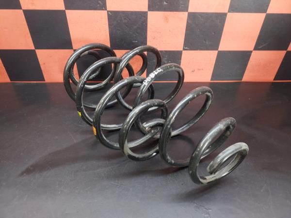 Conjunto Molas Suspensão Tras/Traseira FIAT Doblo (263_)