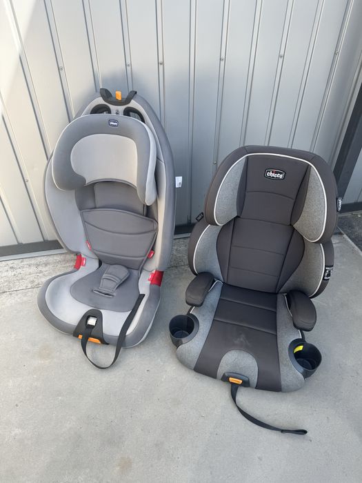 Автокрісло дитяче