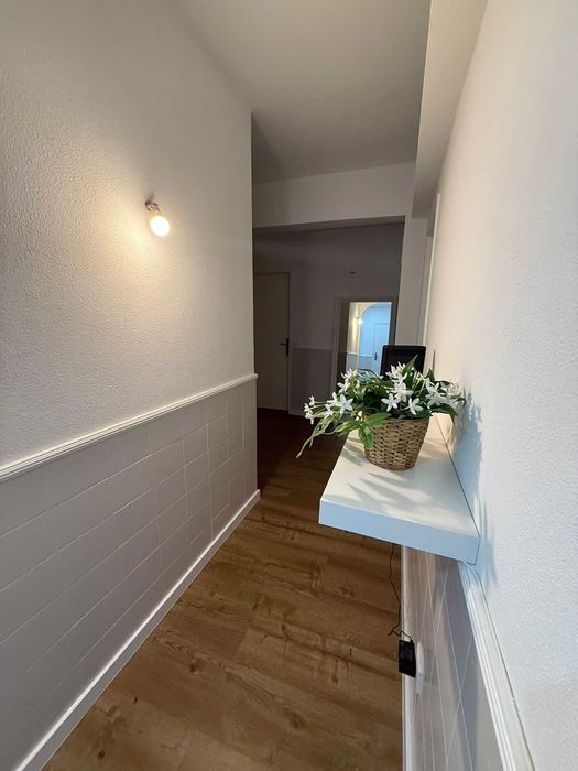 Apartamento t3 para alugar