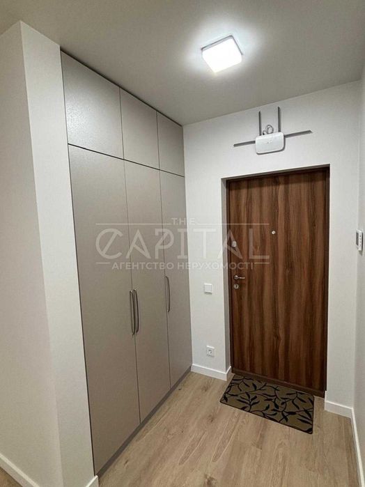 Продаж квартири, вул. Івана Виговського, ЖК Варшавський Плюс