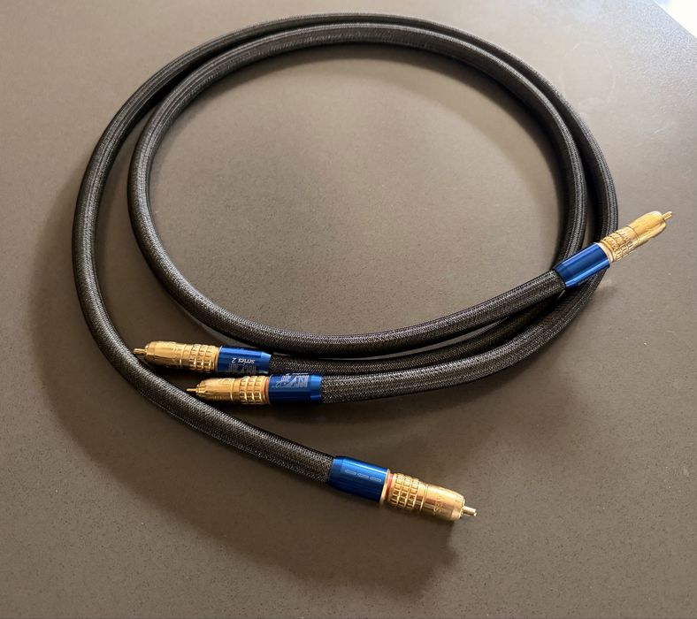 Tara Labs RSC Air 2 series II 1,5m RCA