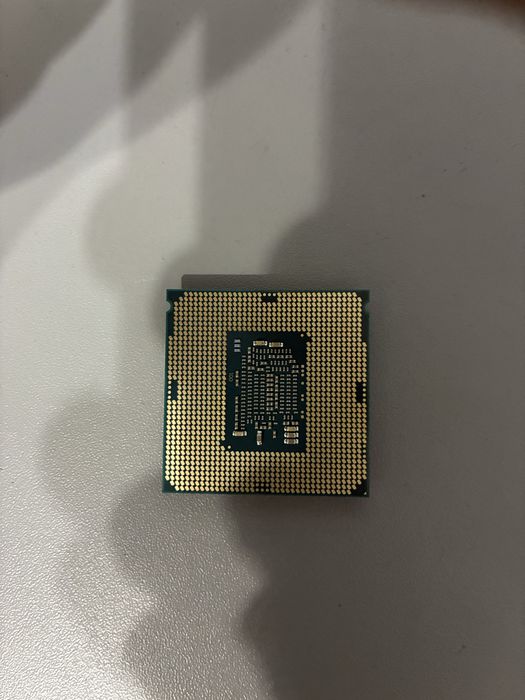 Procesor Intel Core i5-6500 + chlodzenie