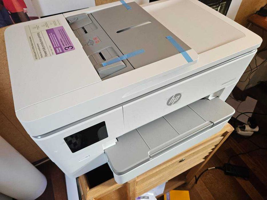 Impressora HP OfficeJet Pro 9720e