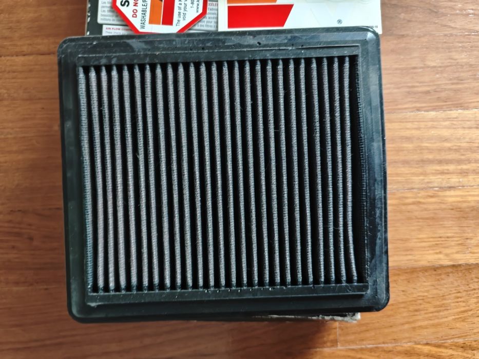 Filtro KN Honda Aerodeck VTI