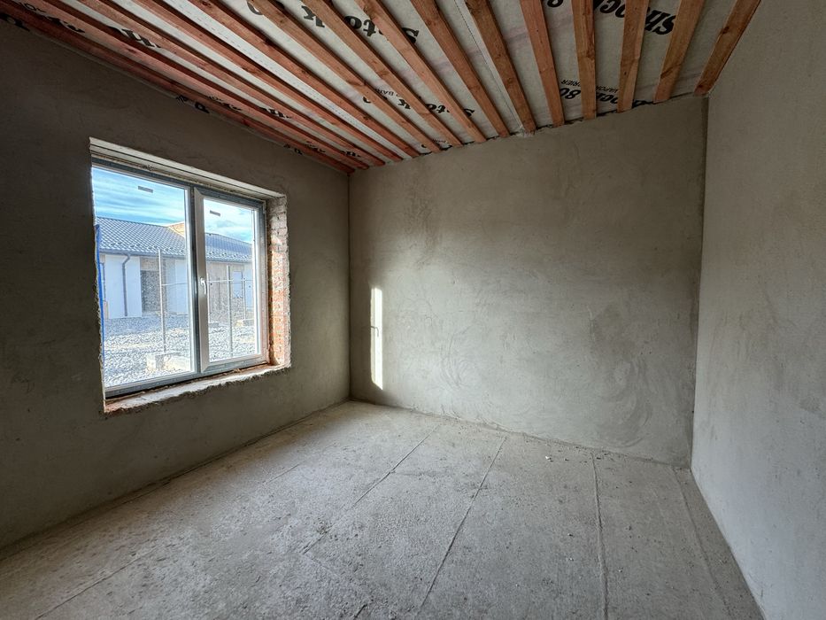 Акційний таунхаус під чистову!