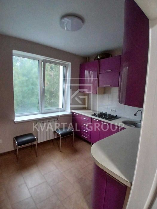 Продам ГАРНУ 1к квартиру з ремонтом. Газ. Центральний парк. Держ.програми ТАК.