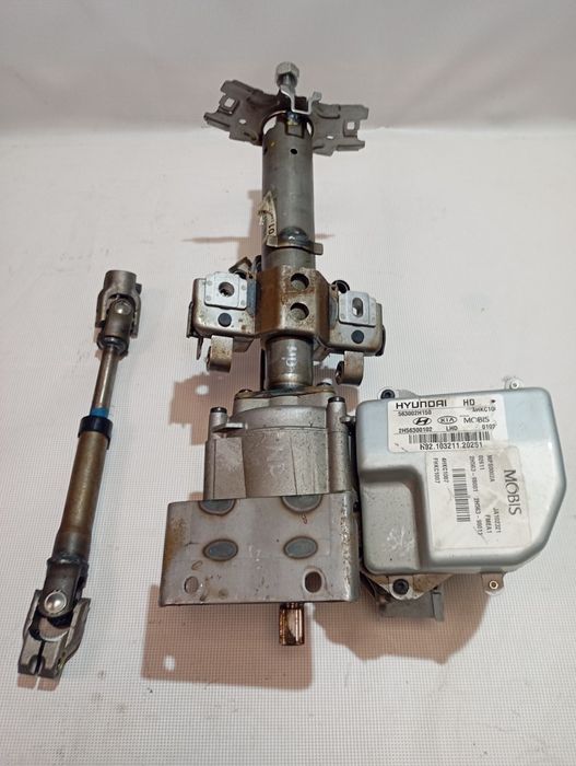 Электроусилитель руля Hyundai Elantra 2006-2011, 563002H150 Хюндай Ела