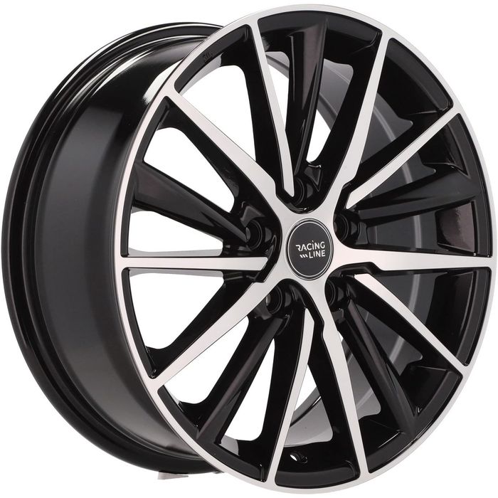 4x Felgi 17 m.in. do KIA Ceed Proceed Optima Sportage IV V XCEED HYUNDAI IX35 i40 Tucson - B5809