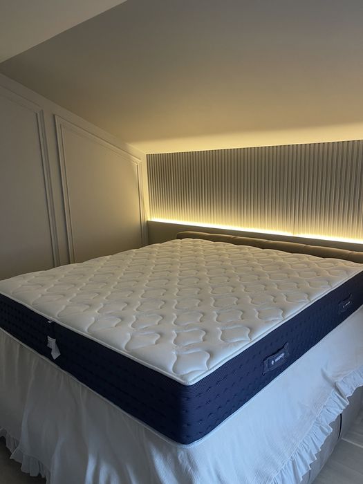 Матрац Magniflex Magni 12 180x200 см