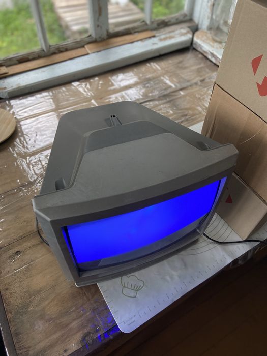 Телевізор SHARP 14T1-U