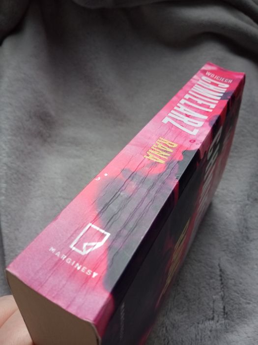 Rana, Wojciech Chmielarz