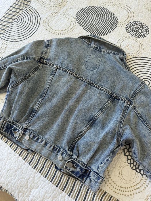 Піджак розмір XS