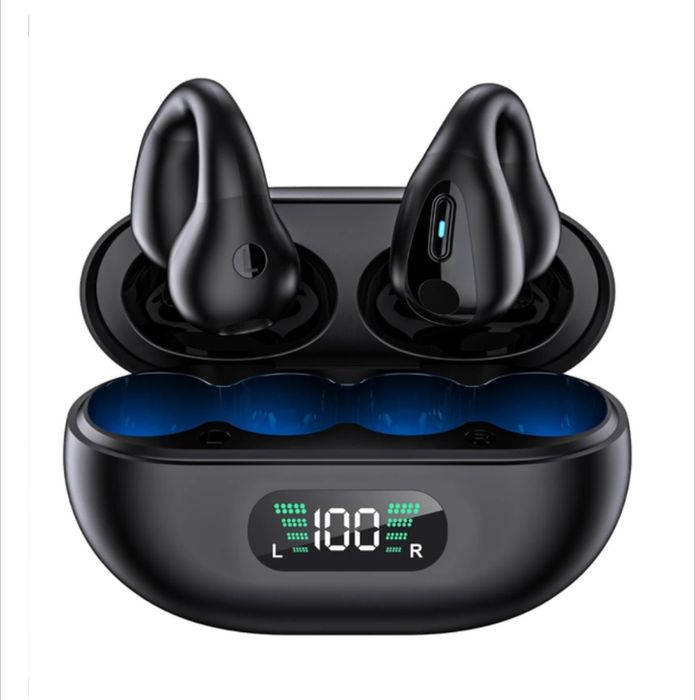 Блютуз наушники HBQ