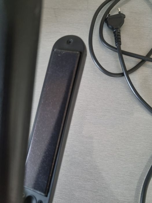 Вирівнювач,Праска для волосся rowenta