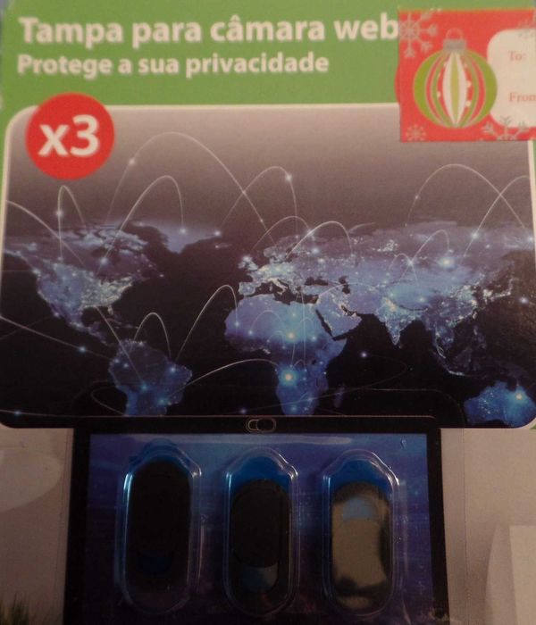 3 tampas proteção de privacidade (931)