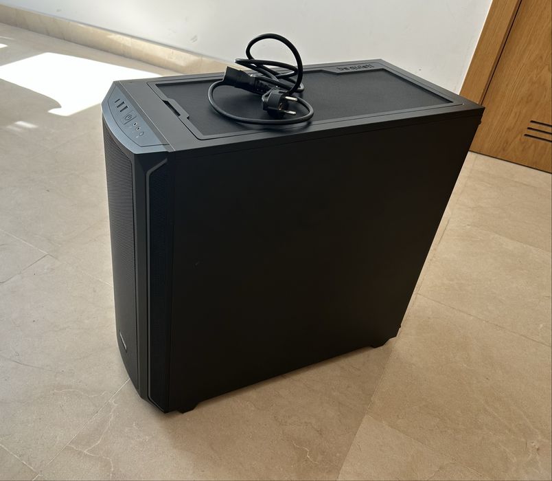 Топовий ПК | i7-14700KF / RTX 4070 Ti SUPER / DDR5