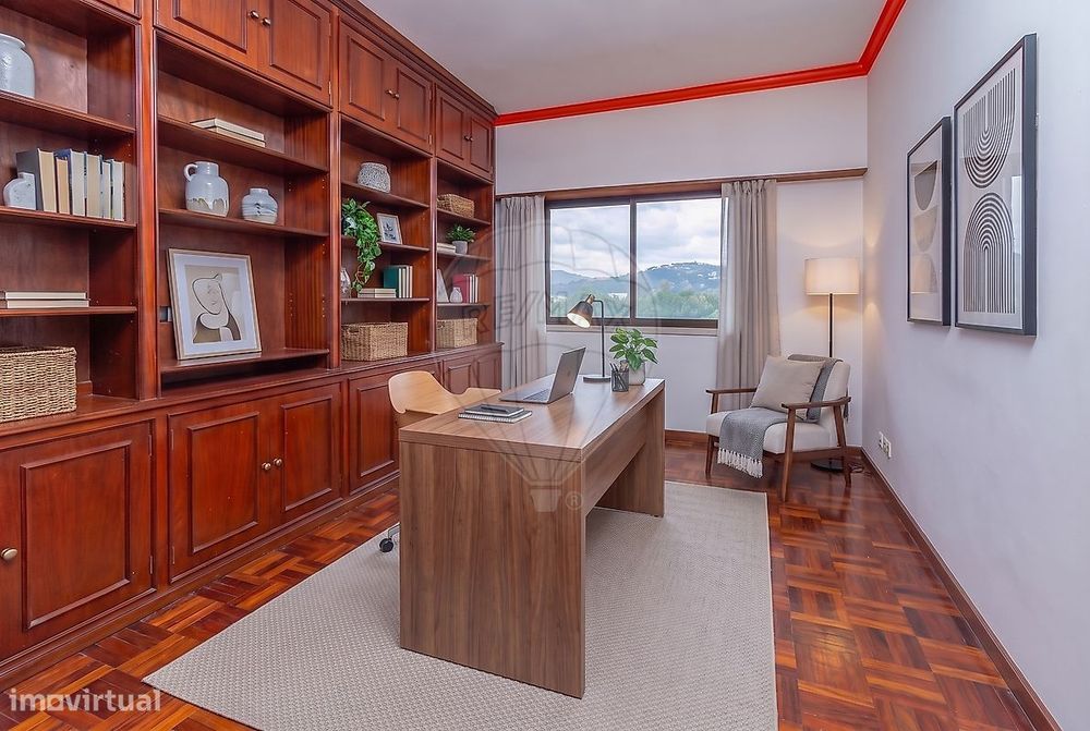 Apartamento T3 para venda