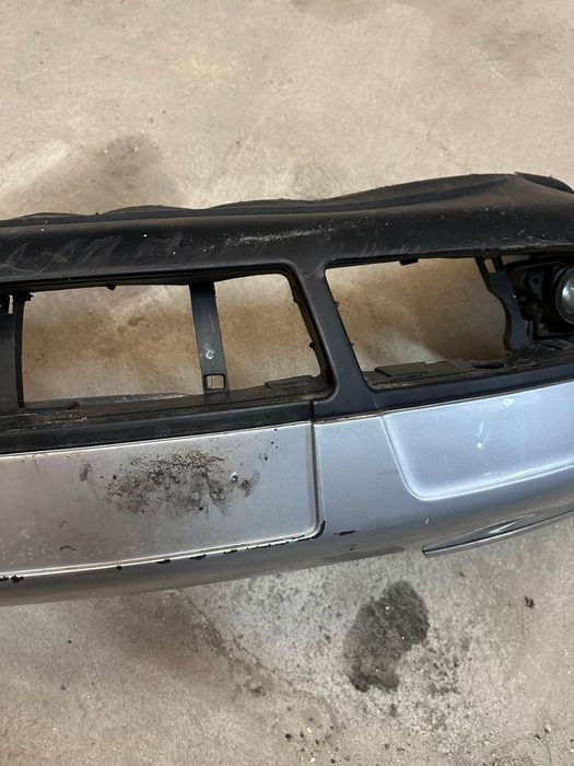 Pára-choques frente Audi a6 c5
