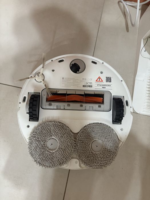 odkurzacz Xiaomi X20+,