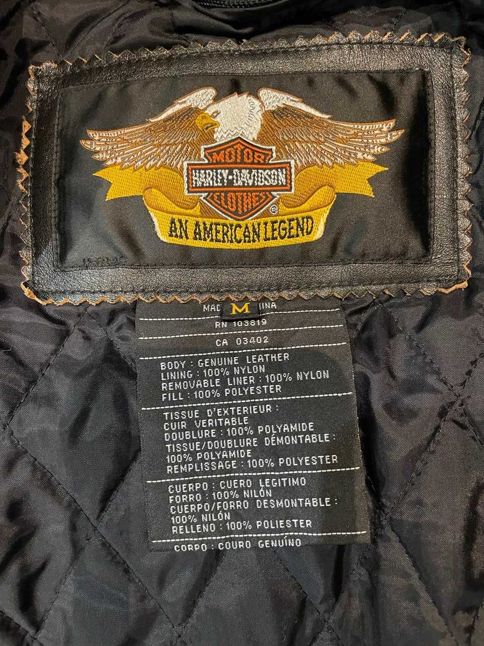 HARLEY DAVIDSON 14 000 Olx