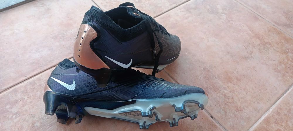 Chuteiras nike Mercurial
