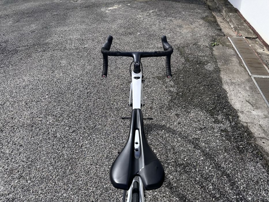 Merida Reacto 2016 tam52 SRAM RED ETAP