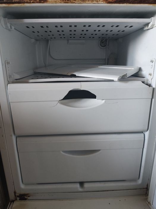 Ціна за Весь Холодильник Атлант МХМ- 1704 б/у