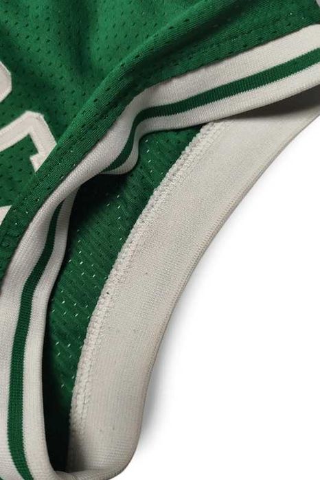 Nike Team Boston Celtics Jersey Pierce NBA koszulka koszykarska S