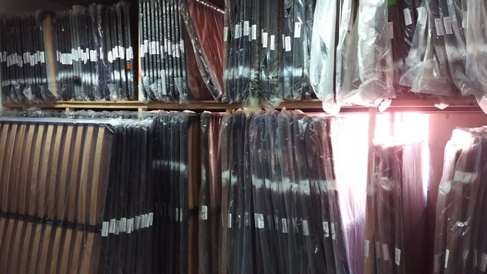 Каркас ортопедичний для ліжка. Ліжко односпальне. Ламелі двоспальні.