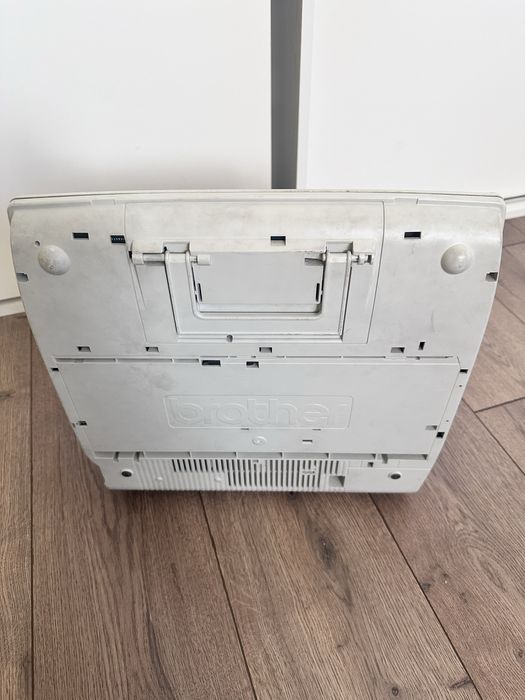 Brother - AX430 elektryczna maszyna do pisania.