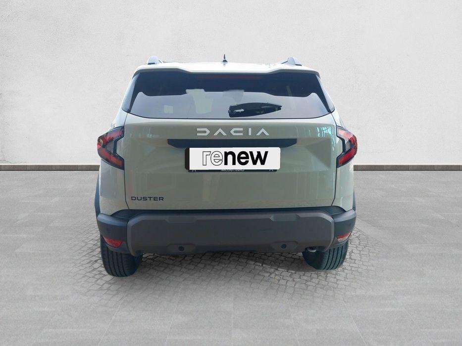 Dacia Duster 1.0 TCe ECO-G Journey Bi-Fuel